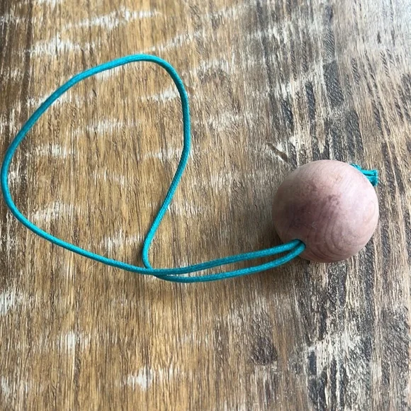 Loro Piana
Wooden Bag Charm - Picture 2 of 3